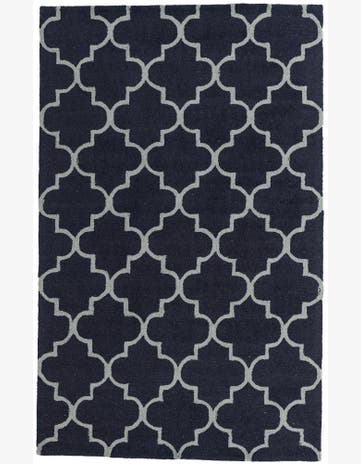 5' x 8' Luna Rug