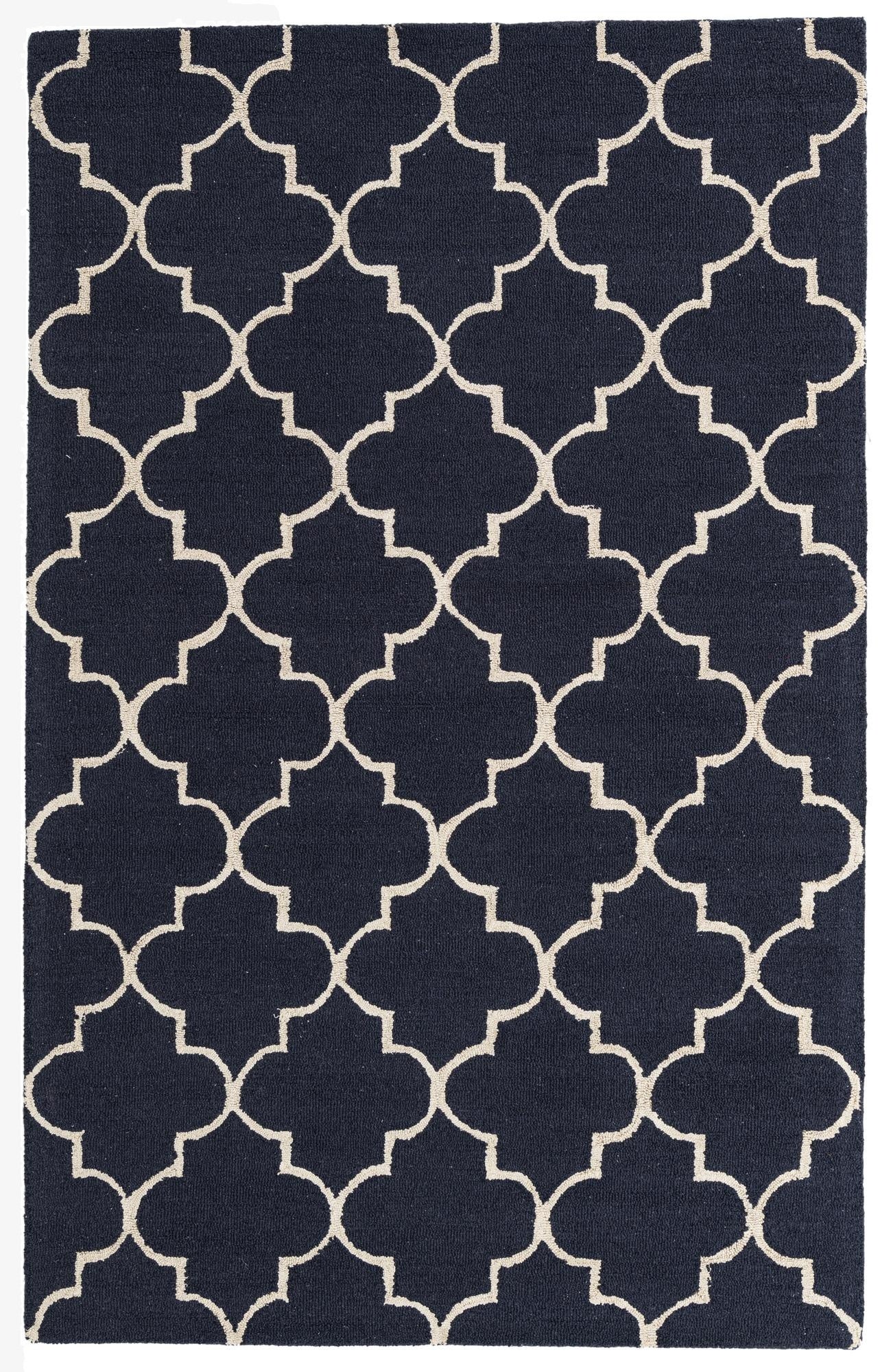 5' 1 x 8' Luna Rug