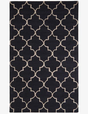 5' x 8' Luna Rug