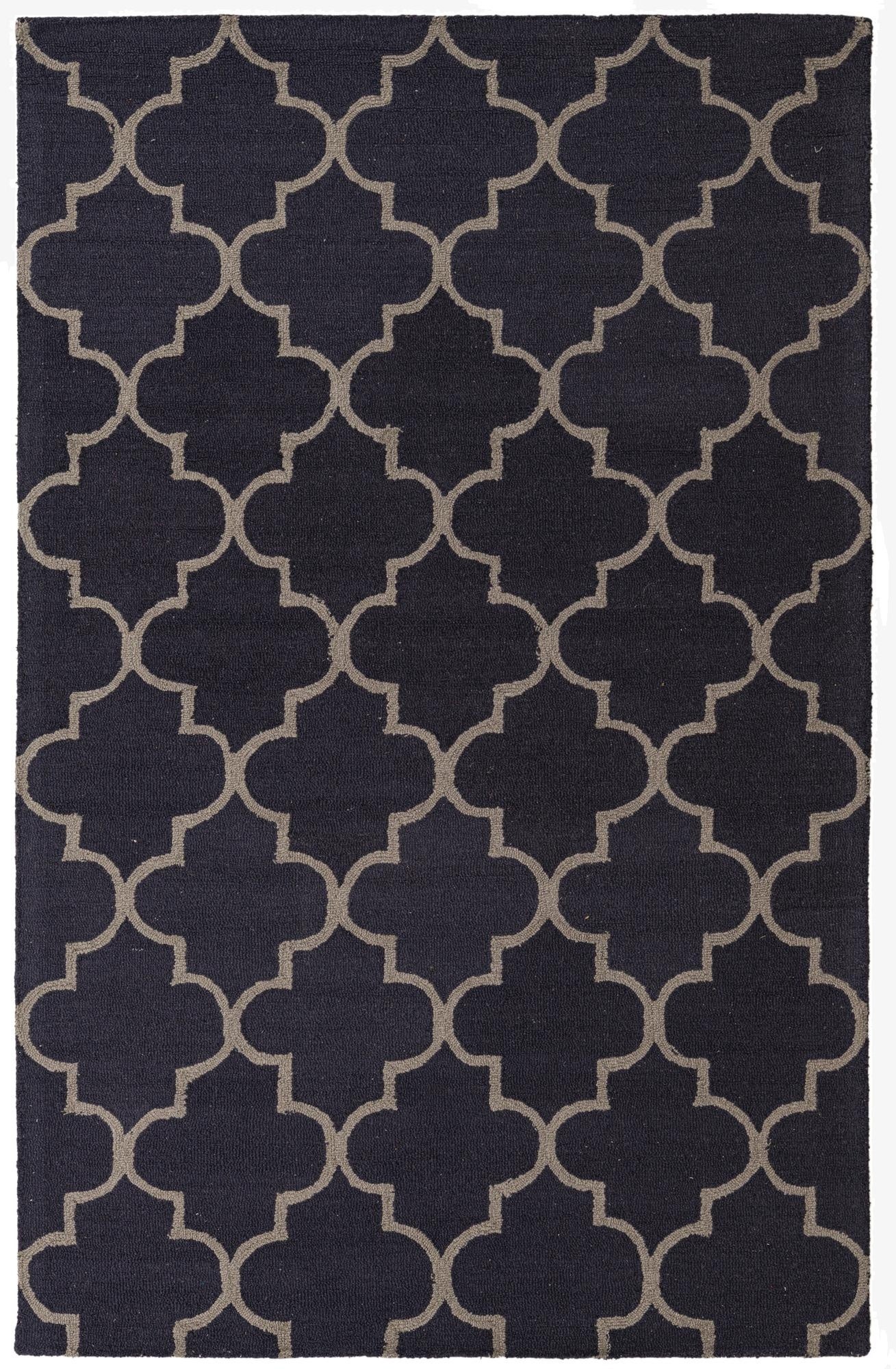5' 1 x 8' Luna Rug