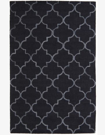 5' x 8' Luna Rug