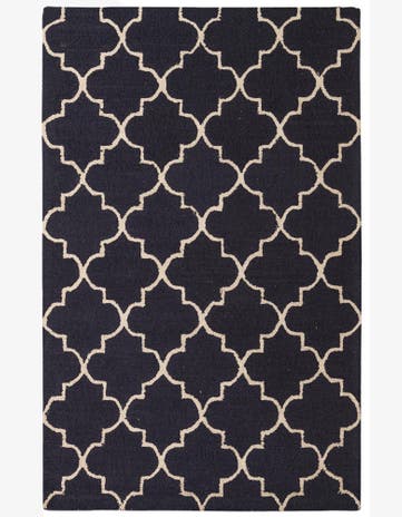 5' 2 x 8' Luna Wool Rug