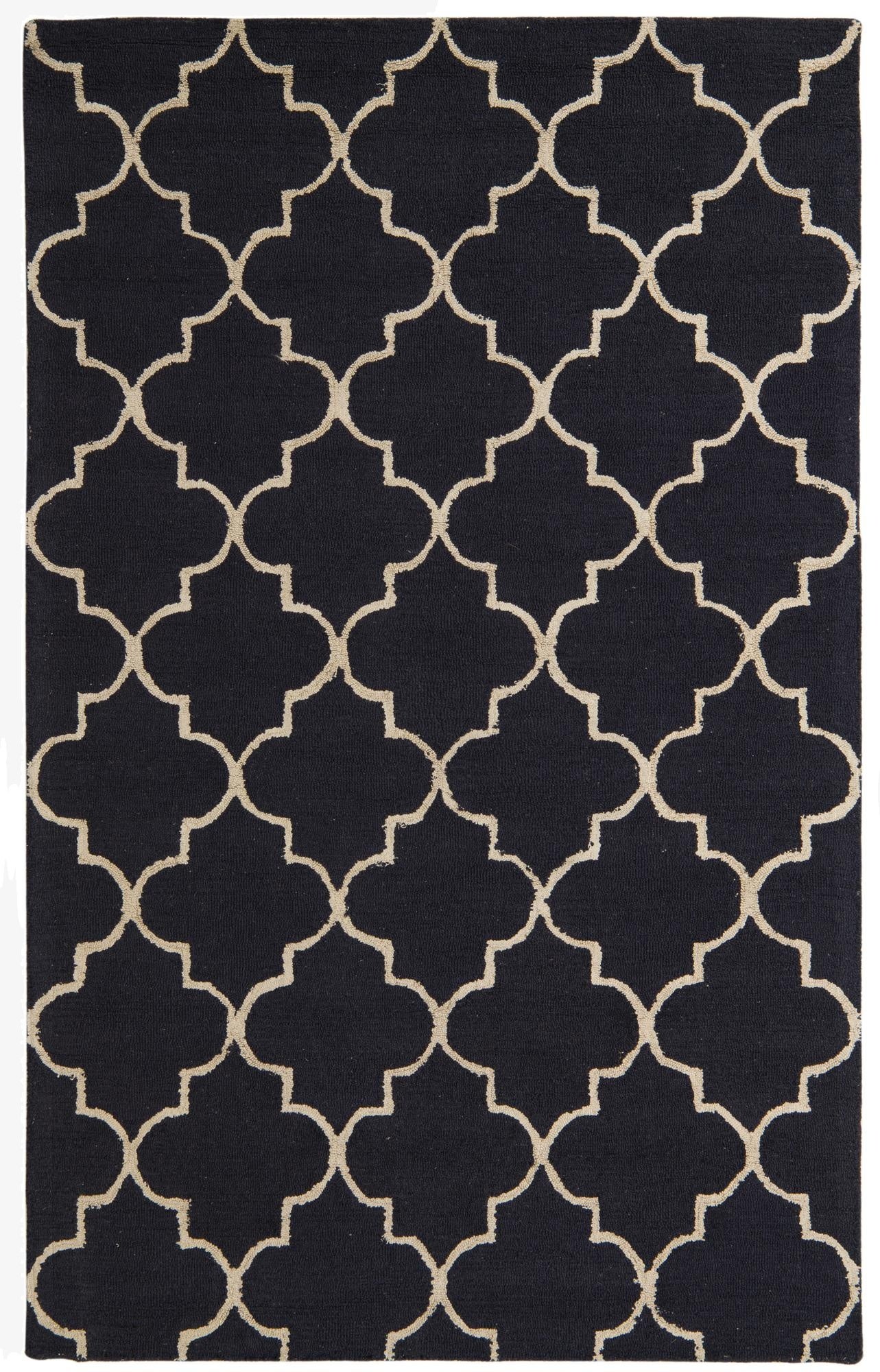 5' 1 x 8' Luna Rug
