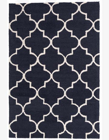 4' x 6' Luna Rug