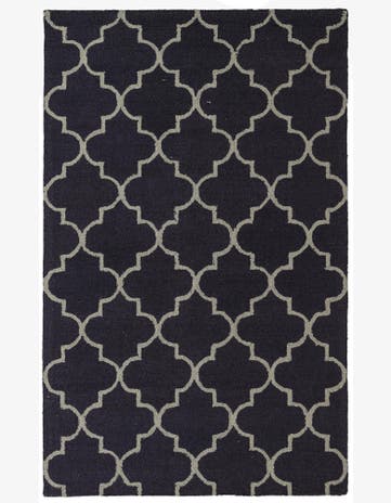5' x 8' Luna Rug