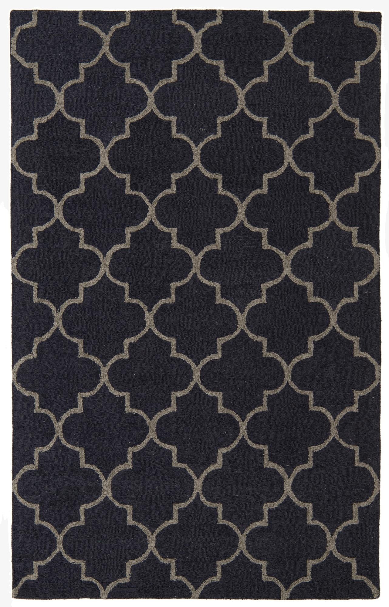 5' x 7' 11 Luna Rug