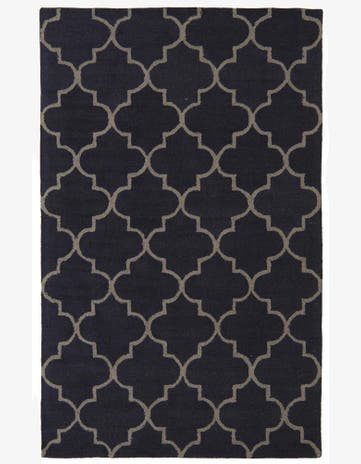 5' x 7' 11 Luna Rug