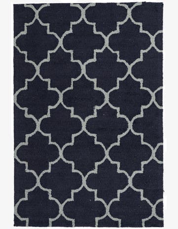 4' x 6' Luna Rug