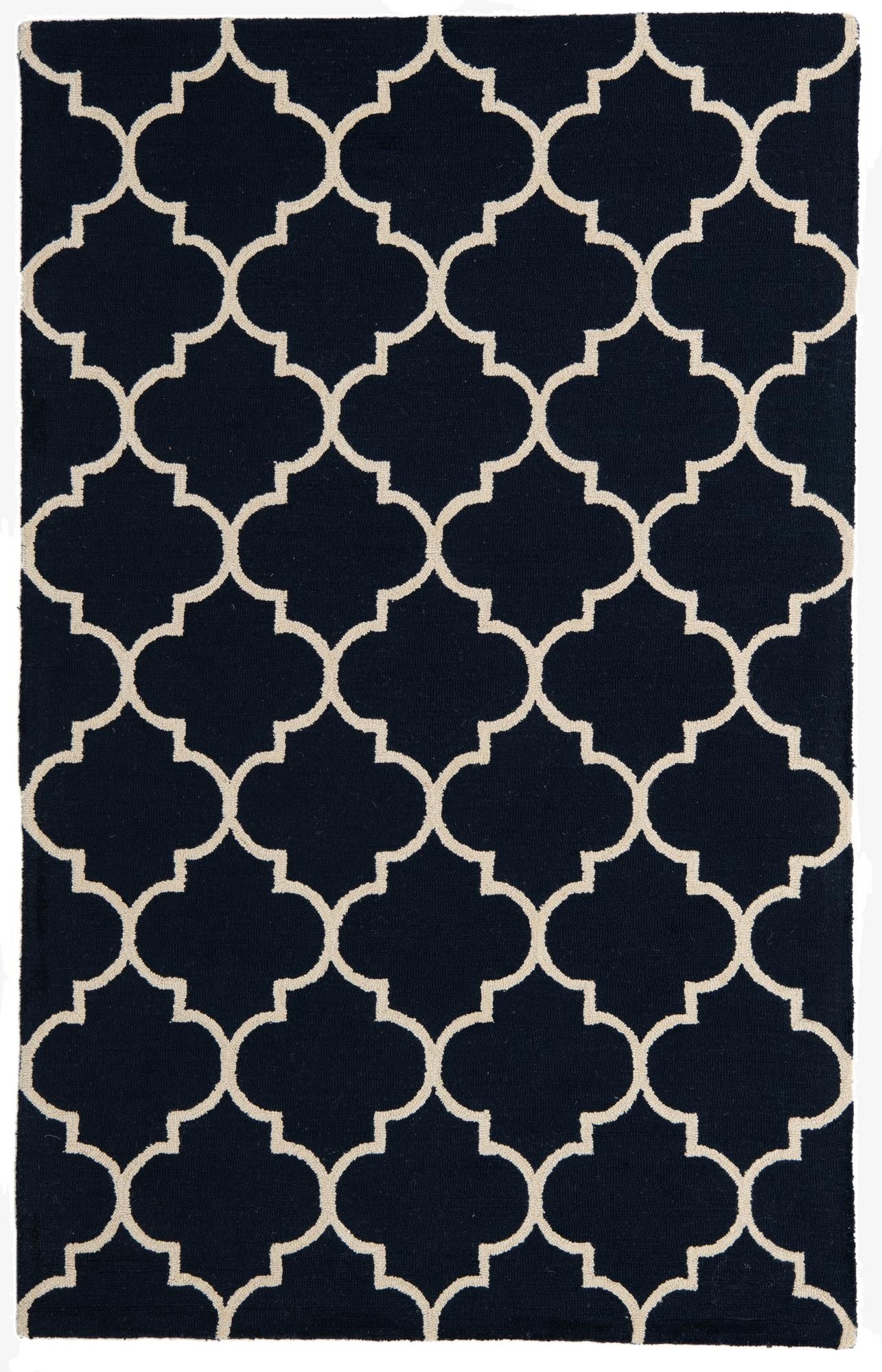 5' 1 x 8' Luna Rug