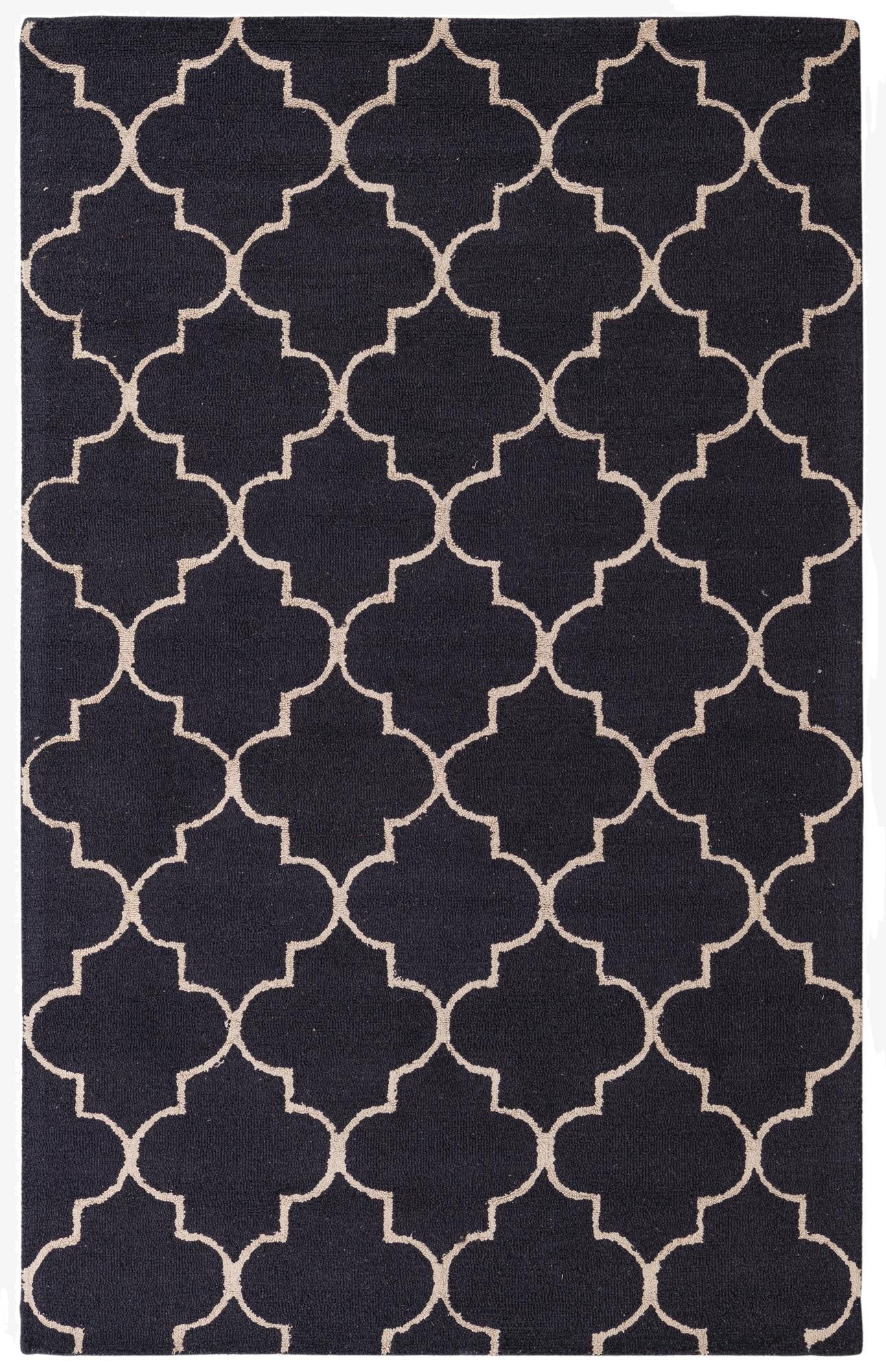 5' 1 x 8' Luna Rug