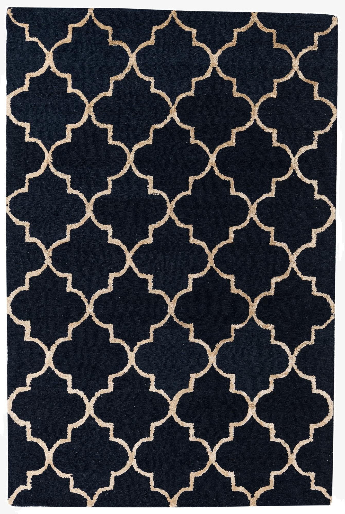 5' x 7' 7 Luna Rug