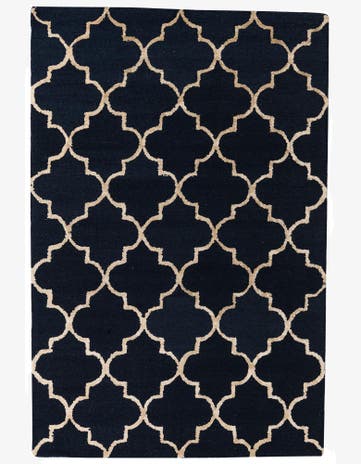 5' x 7' 7 Luna Rug