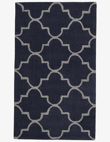 3' x 5' Luna Rug