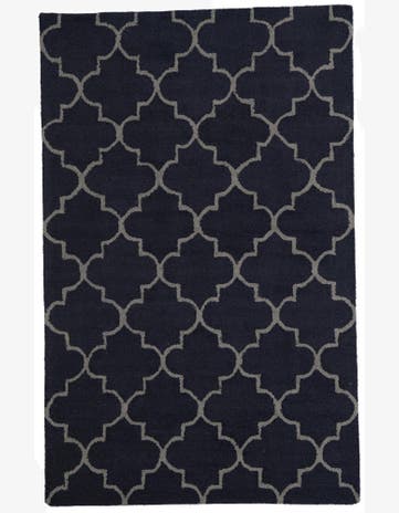 5' 1 x 8' Luna Rug