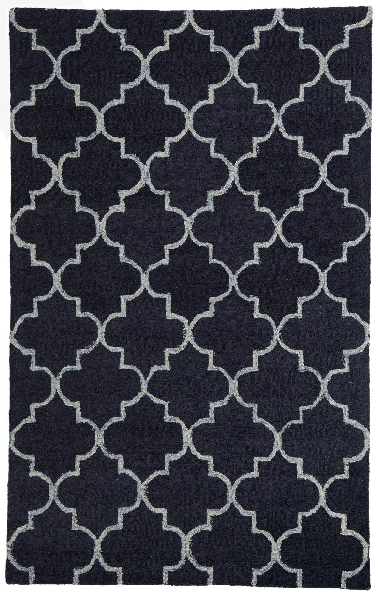 5' 1 x 8' Luna Rug
