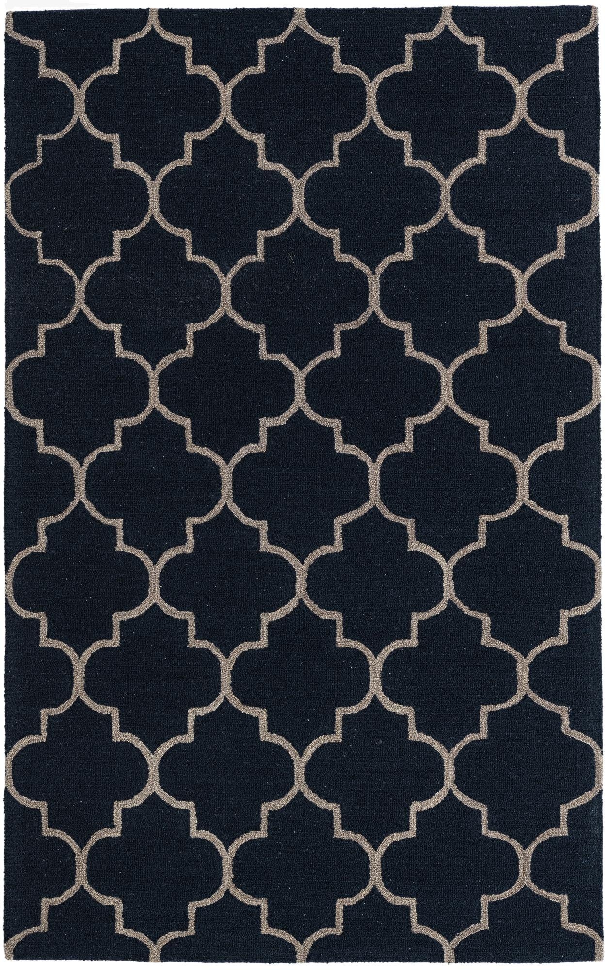 5' 1 x 8' 1 Luna Rug
