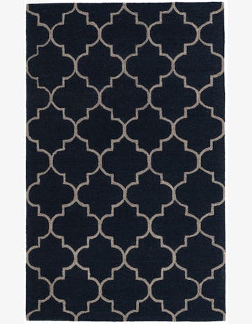 5' 1 x 8' 1 Luna Rug