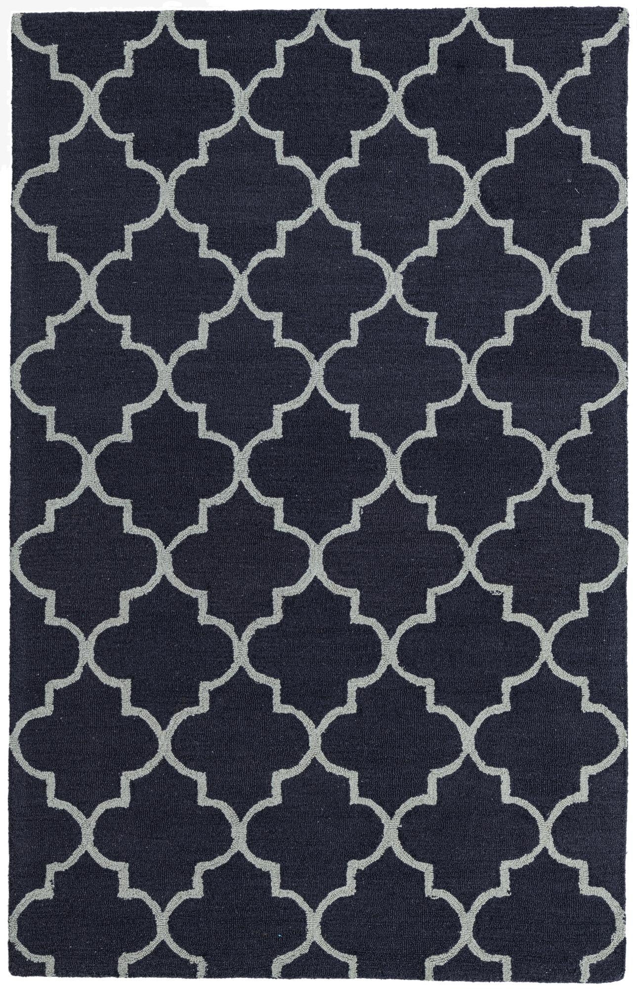 5' 1 x 8' Luna Rug