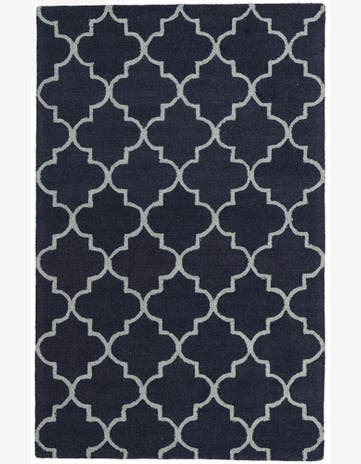 5' 1 x 8' Luna Rug