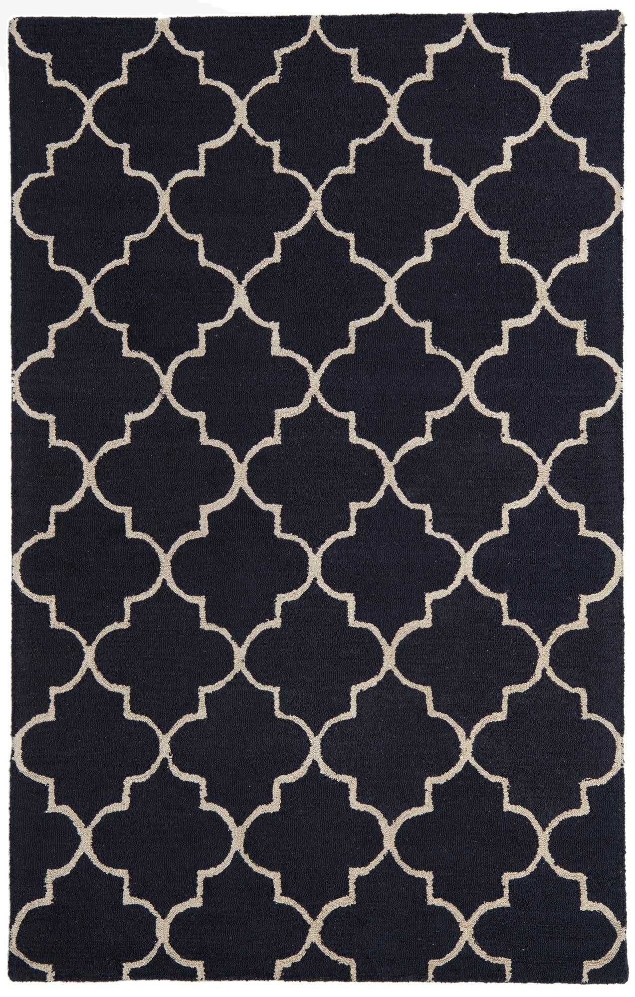 5' 1 x 8' Luna Rug