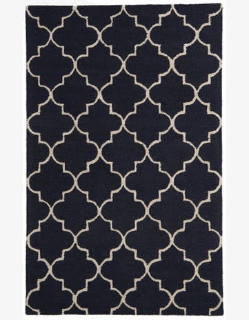 5' 1 x 8' Luna Rug
