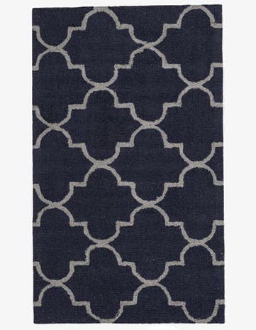 3' x 5' Luna Rug