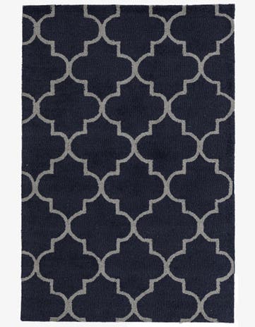 4' x 6' Luna Rug