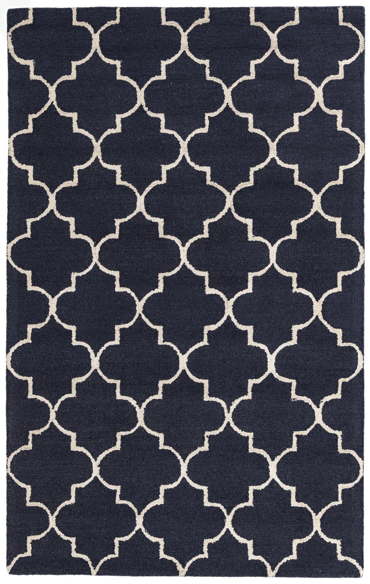 5' 1 x 8' 1 Luna Rug
