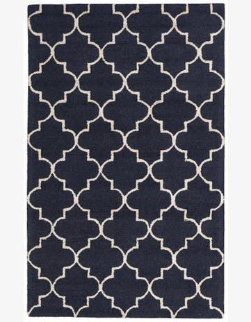 5' 1 x 8' 1 Luna Rug