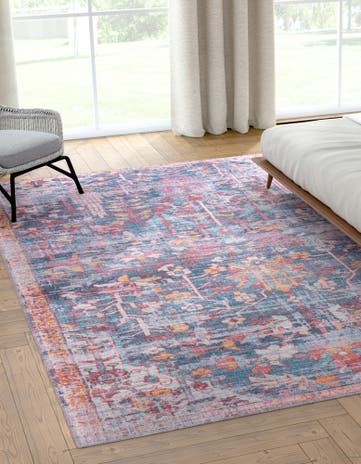 10' 6 x 14' Maahru Rug