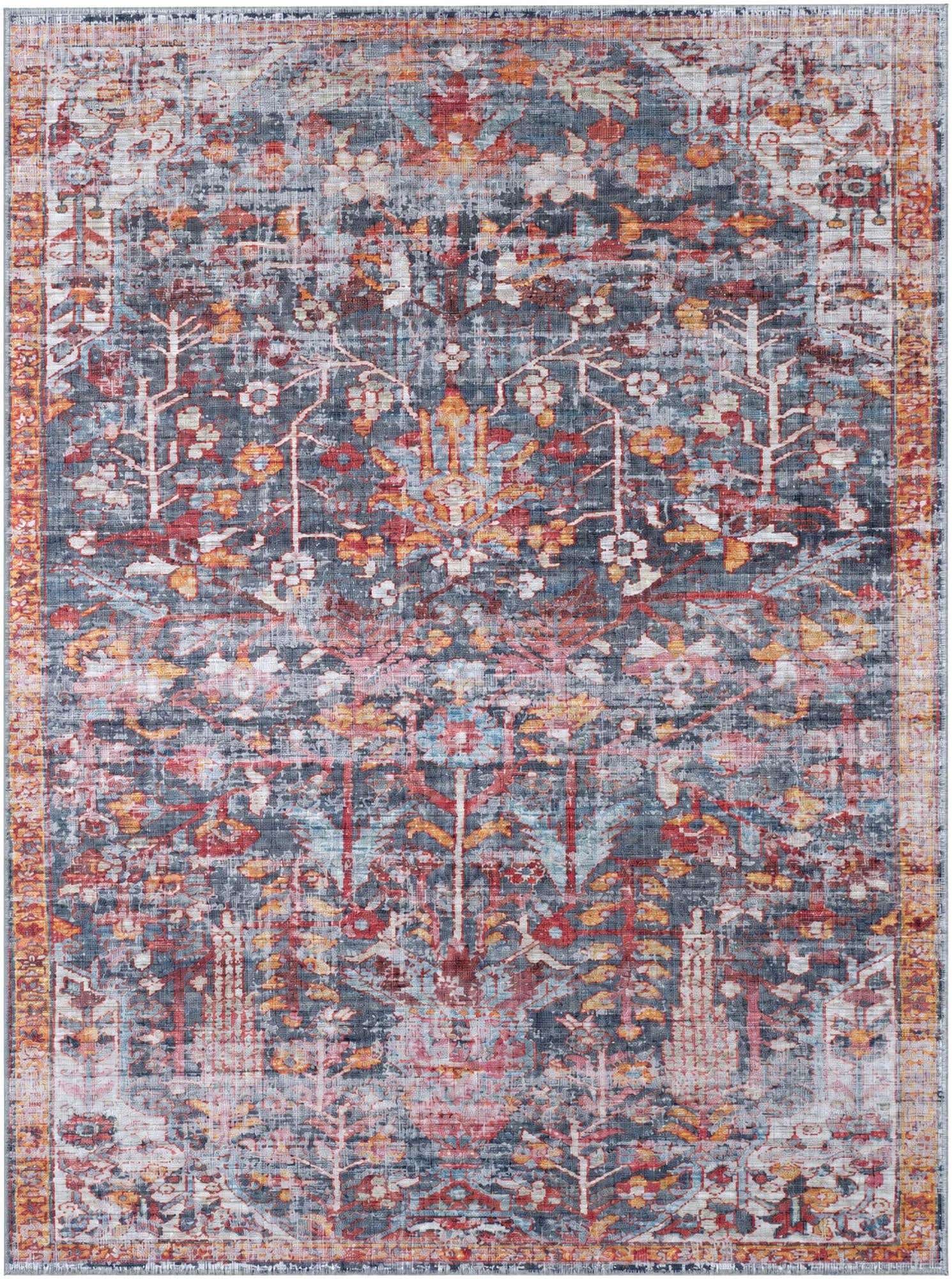 320cm x 430cm Maahru Rug