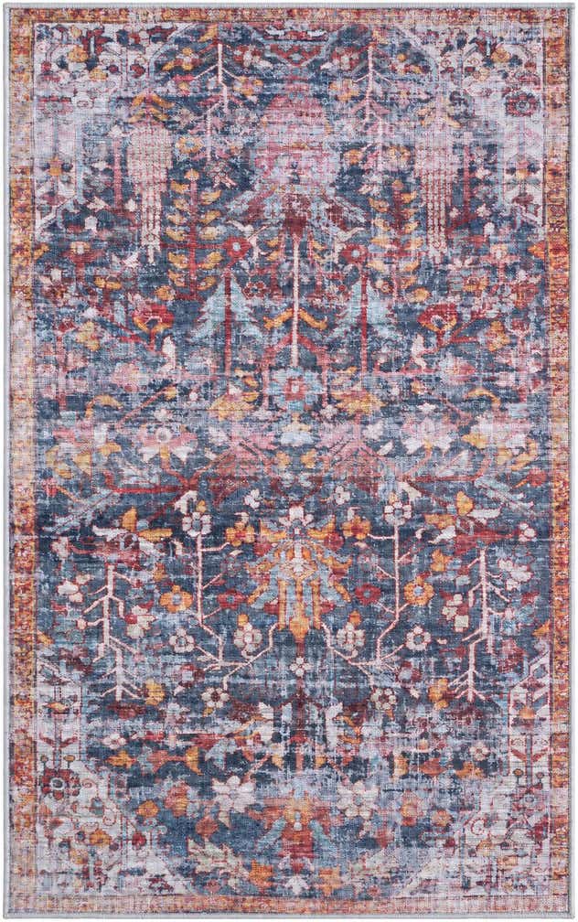 100cm x 160cm Maahru Alfombra