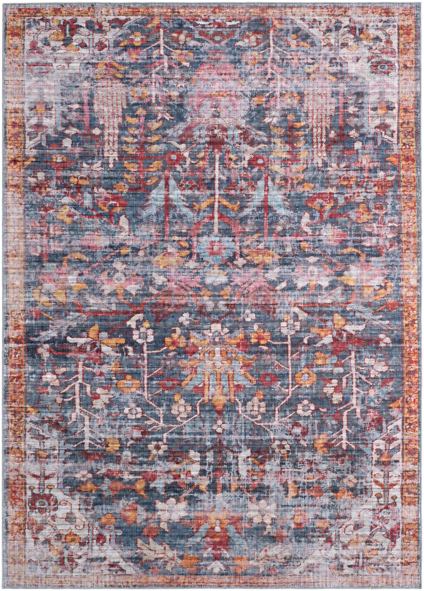 7' 10 x 11' Maahru Rug