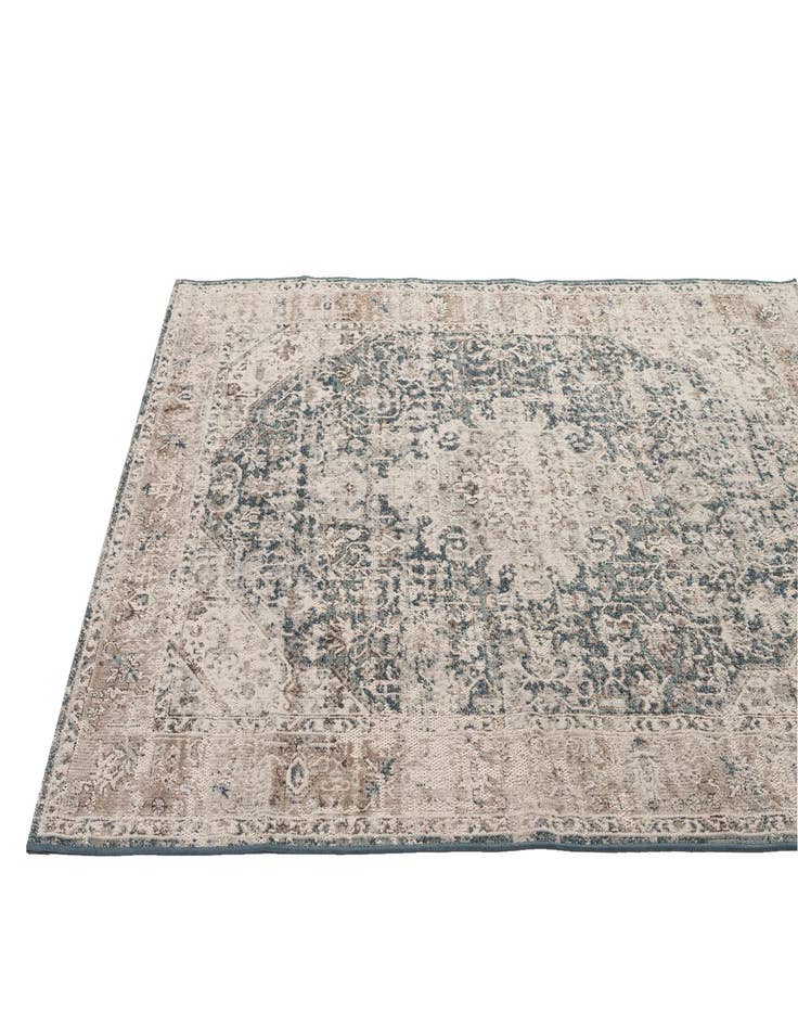 Detail image of 5' 4 x 7' 3 Madeline Rug