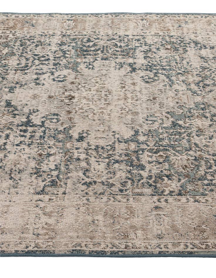 Detail image of 5' 4 x 7' 3 Madeline Rug