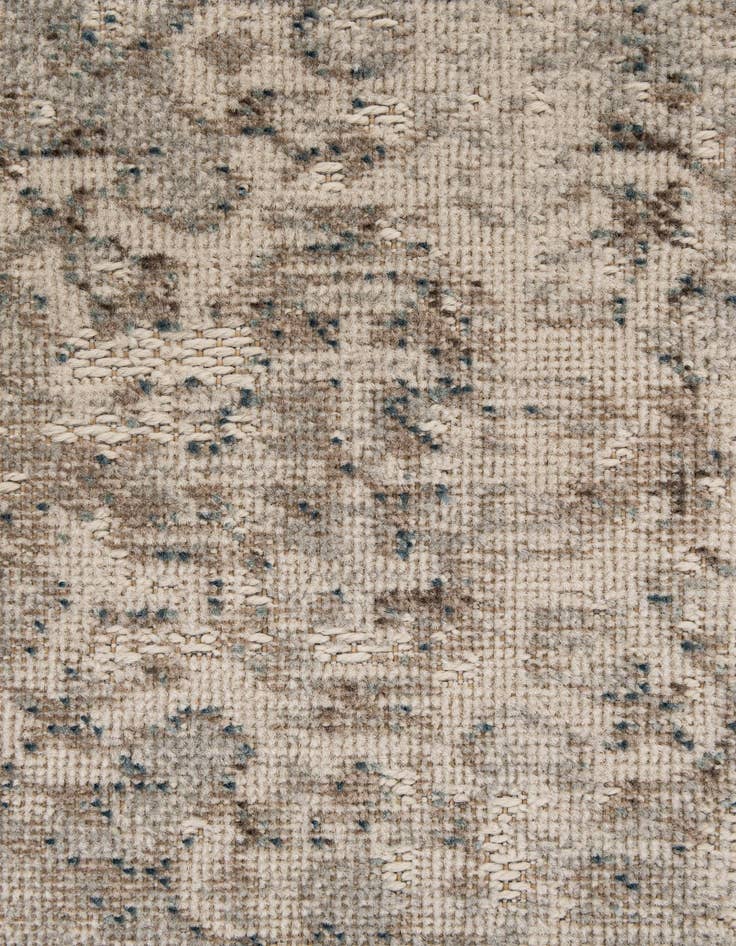 Detail image of 5' 4 x 7' 3 Madeline Rug