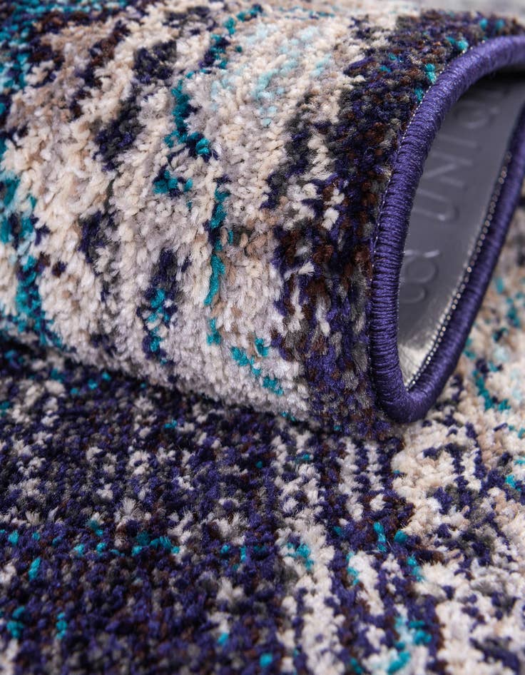 Detail image of 8' x 10' Madeline Rug