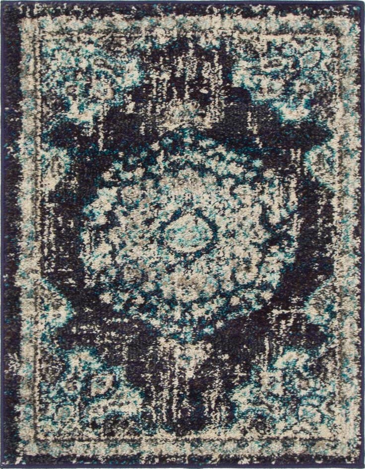 Detail image of 2' x 3' Madeline Rug