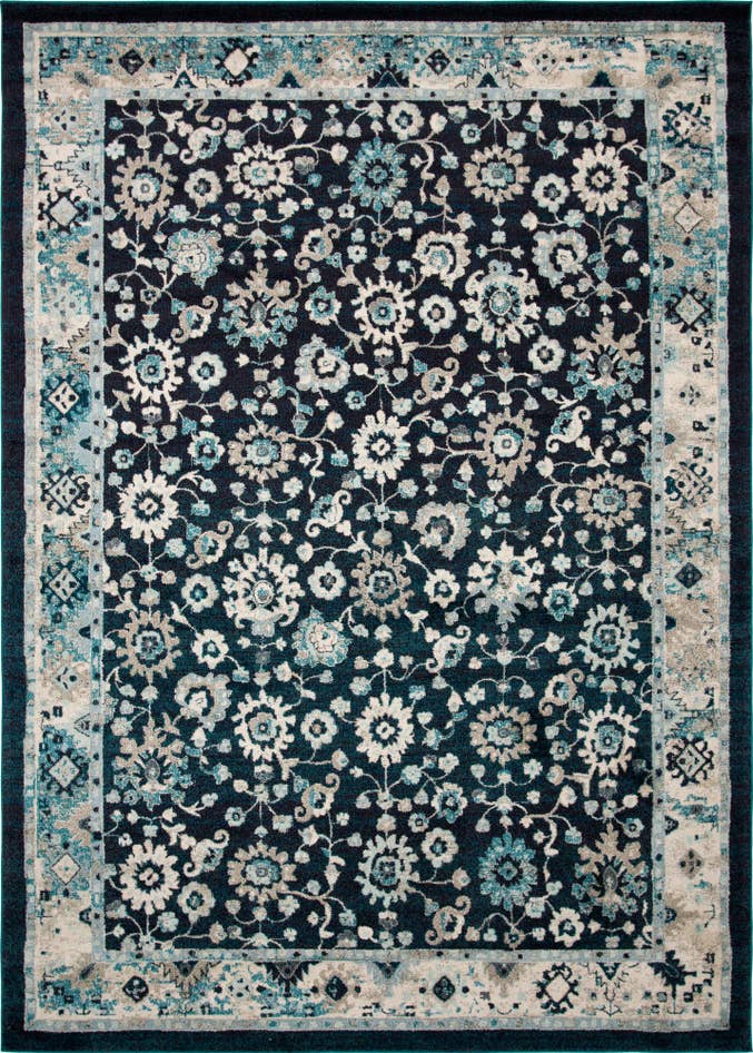 Detail image of 10' x 14' Madeline Rug