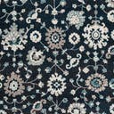 Rug Navy Blue Swatch link