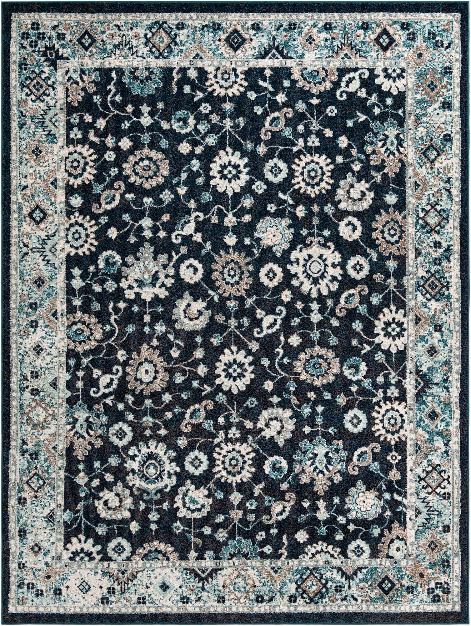 9' x 12' Madeline Rug