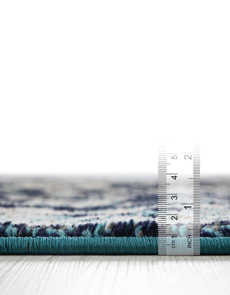 Detail image of 2' x 3' Madeline Rug