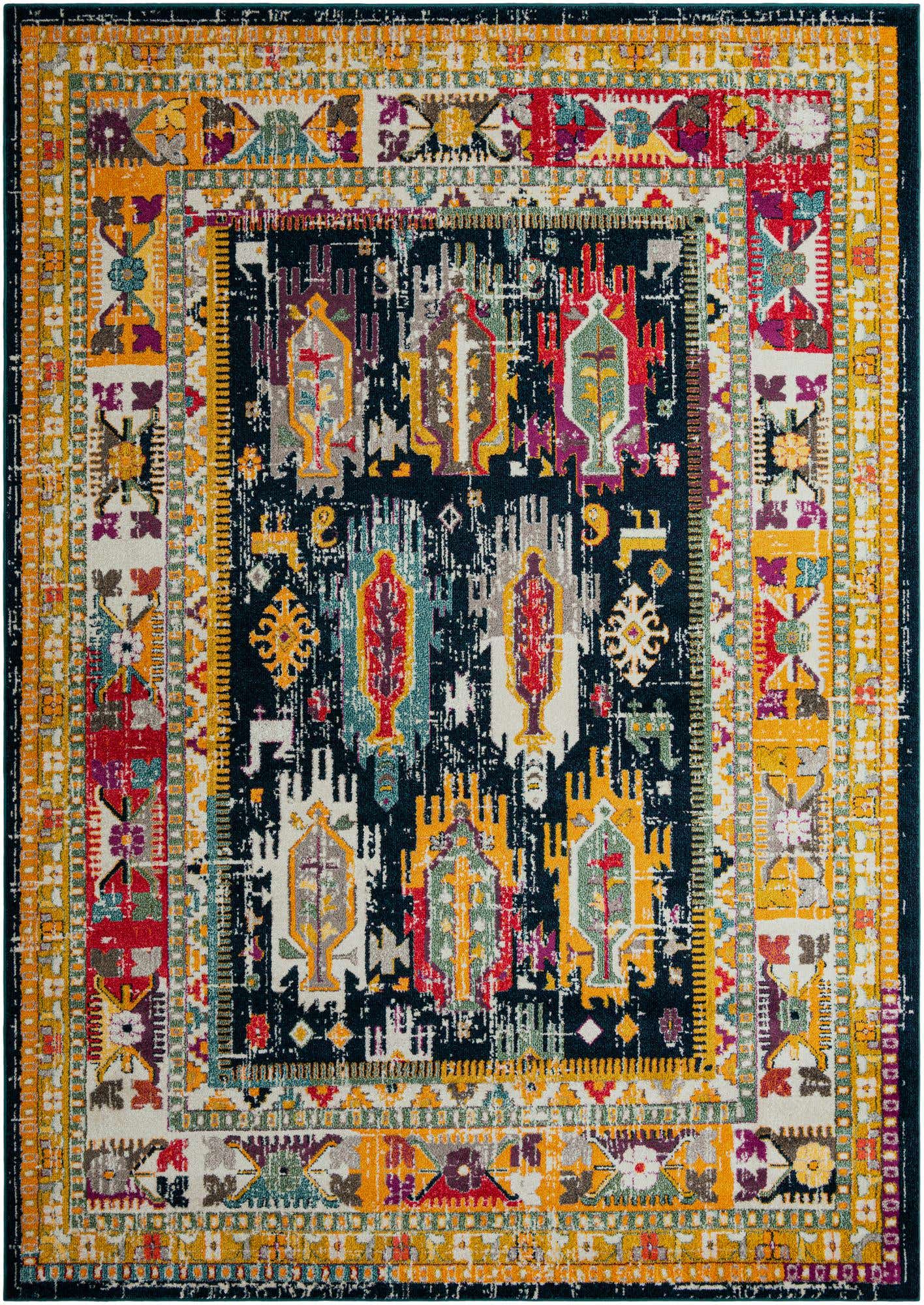 10' x 14' Madeline Rug