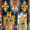Rug Navy Blue Swatch link