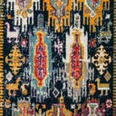 Rug Navy Blue Swatch link