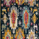 Rug Navy Blue Swatch link