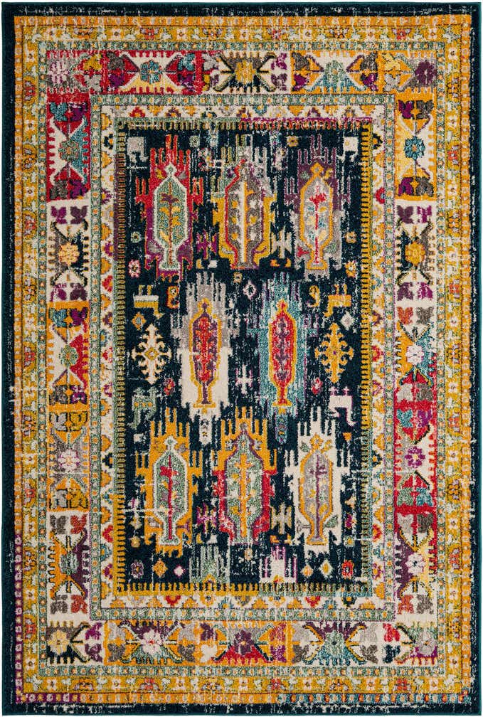 6' x 9' Madeline Rug