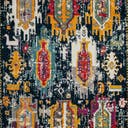 Rug Navy Blue Swatch link