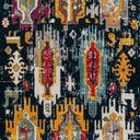 Rug Navy Blue Swatch link