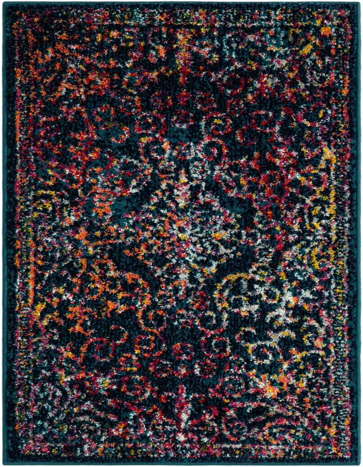 Detail image of 2' x 3' Madeline Rug